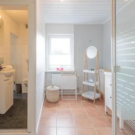 Husumer Stuuv Apartment Husum (Schleswig-Holstein)