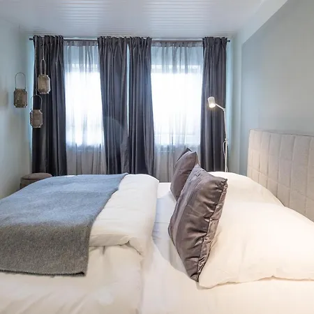 Husumer Stuuv Apartment