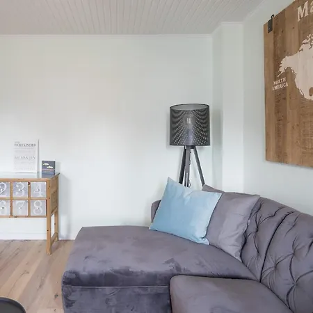 Apartment Husumer Stuuv *