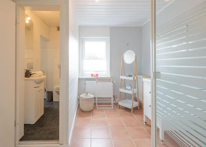 Husumer Stuuv Lägenhet Husum (Schleswig-Holstein)