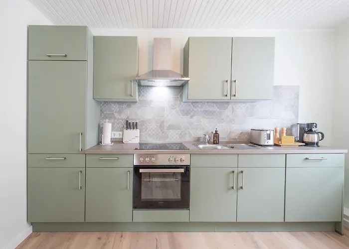 Husumer Stuuv * Husum (Schleswig-Holstein)